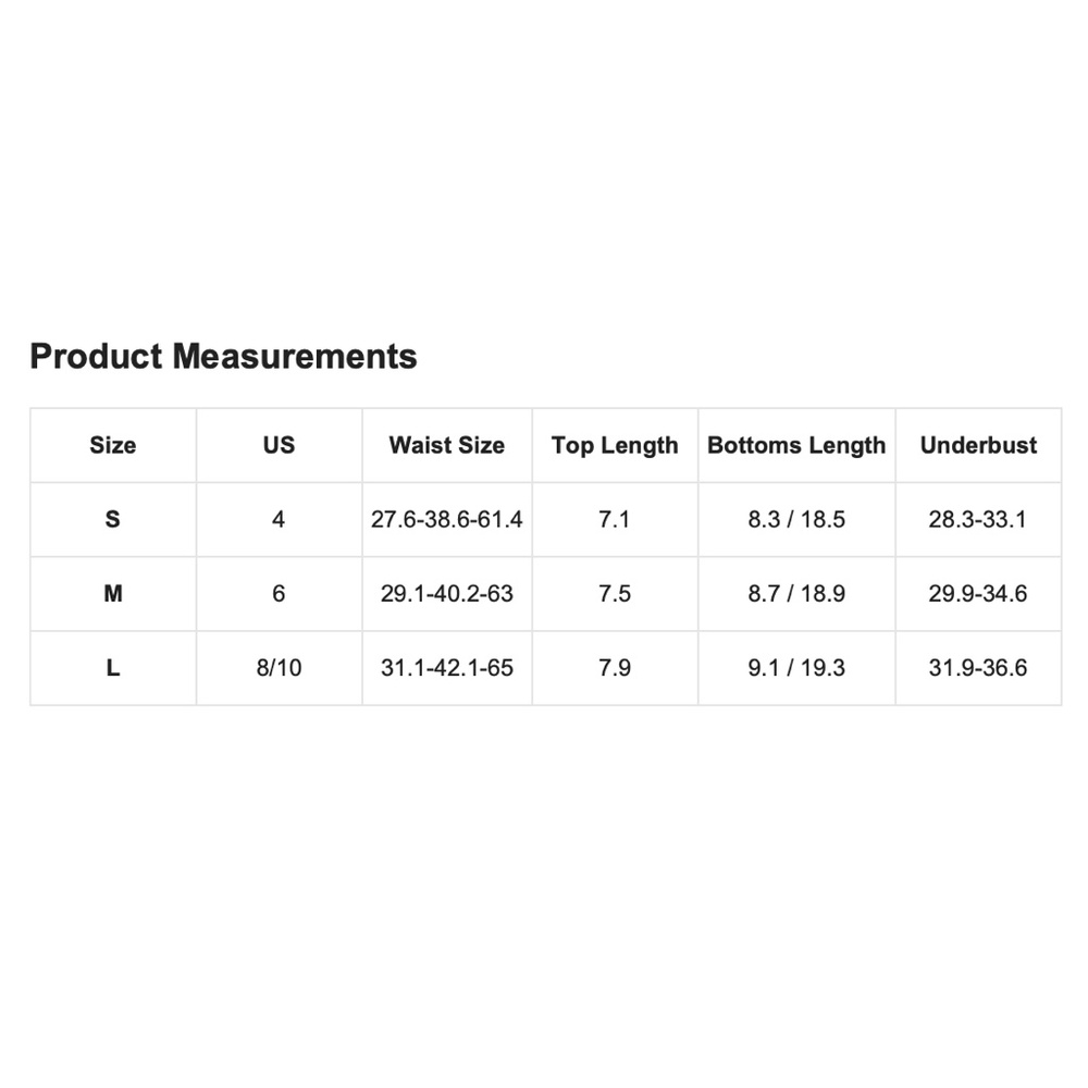 3 Piece Swimwear Set: Tie Dye Blue Pink - Picture 7 of 7